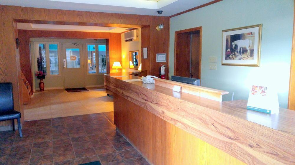 Best Value Inn & Suites Parry Sound Exterior photo