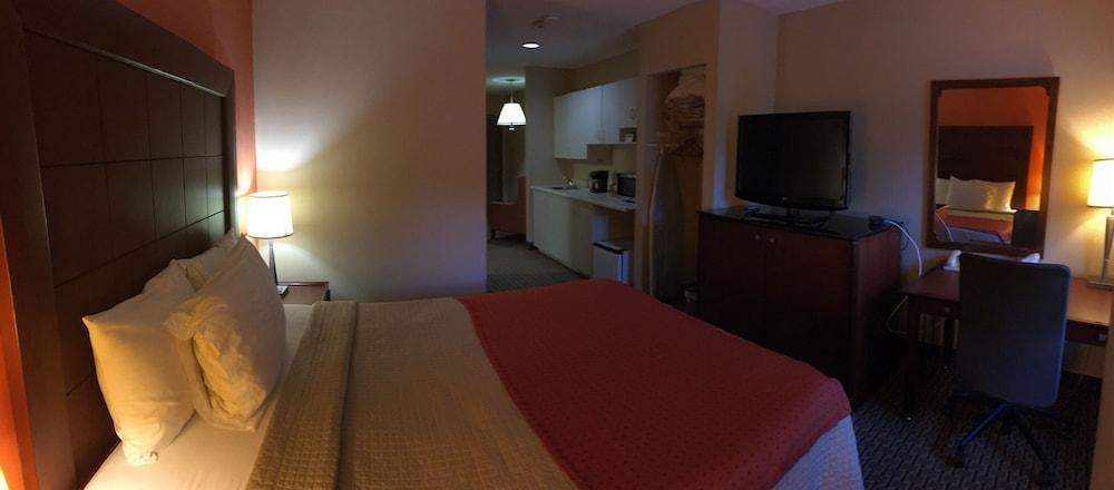 Best Value Inn & Suites Parry Sound Exterior photo