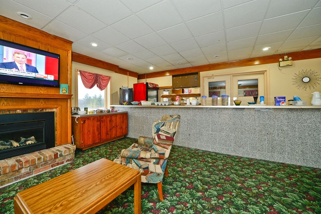 Best Value Inn & Suites Parry Sound Facilities photo